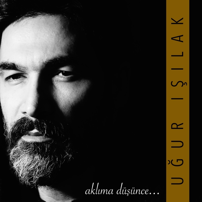 Uğur Işılak Aklıma Düşünce - Dombra